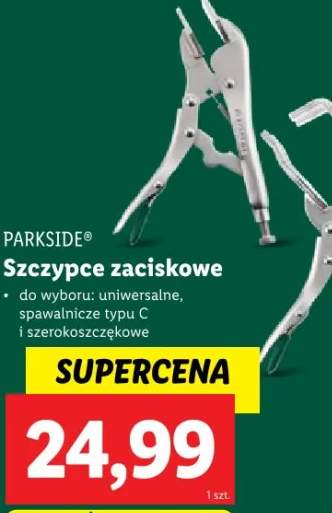 zacisk sprężynowy