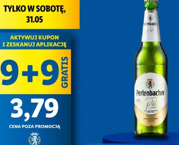 piwo Perlenbacher