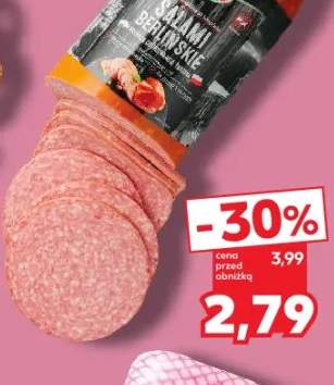 salami