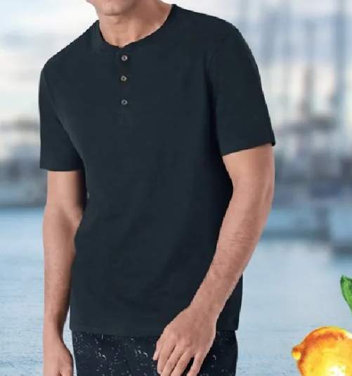t-shirt męski