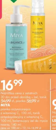 pianka oczyszczająca do twarzy