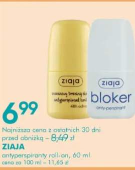 dezodorant roll-on