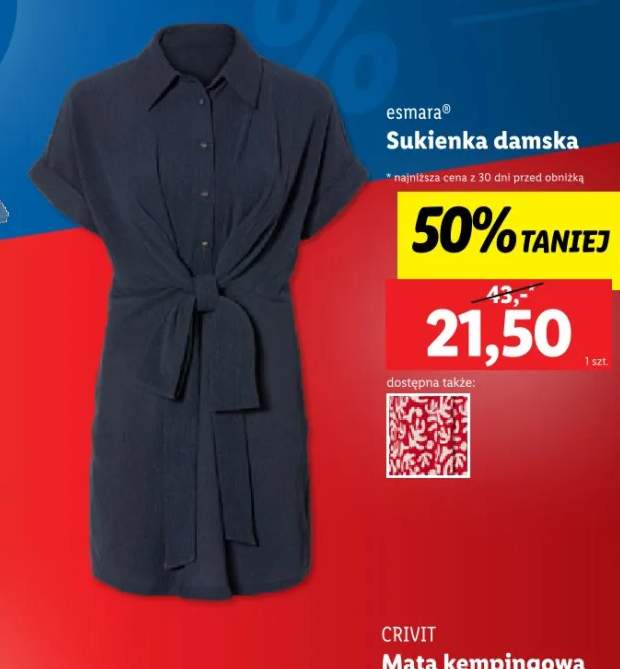 sukienka damska