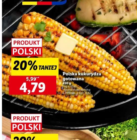 kukurydza