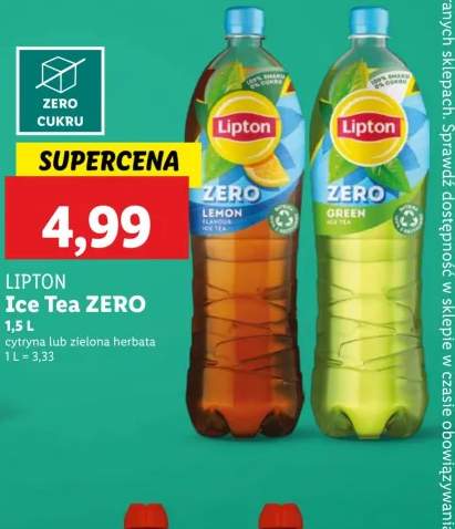 Ice Tea