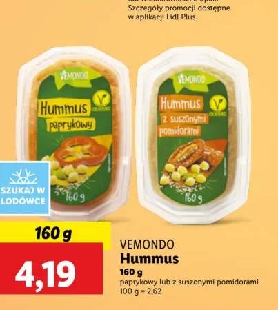 hummus