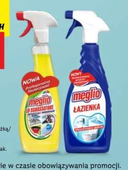 spray do czyszczenia