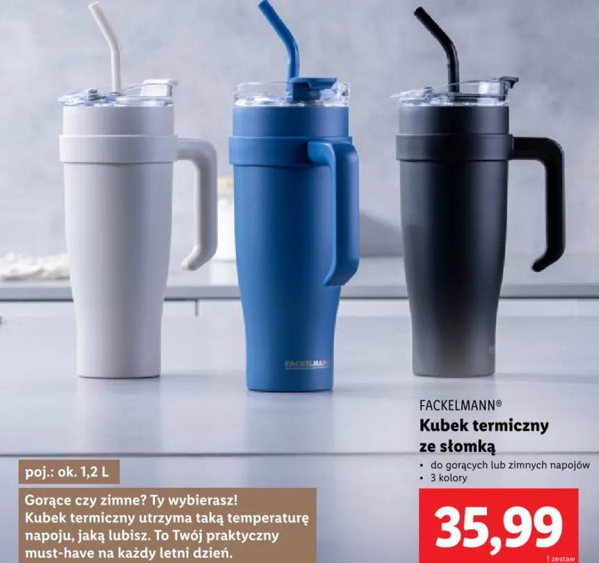 kubek termiczny