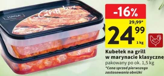 mix mięs na grilla