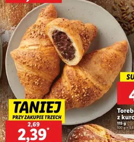 croissant