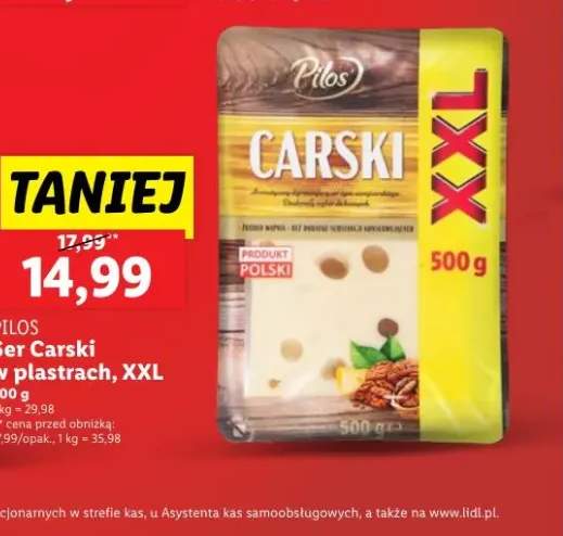 ser Carski
