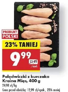 polędwiczki z kurczaka
