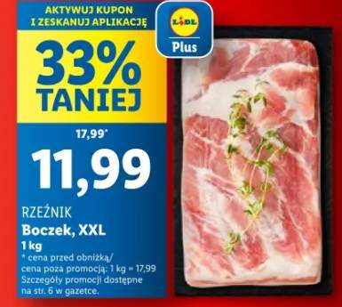 boczek