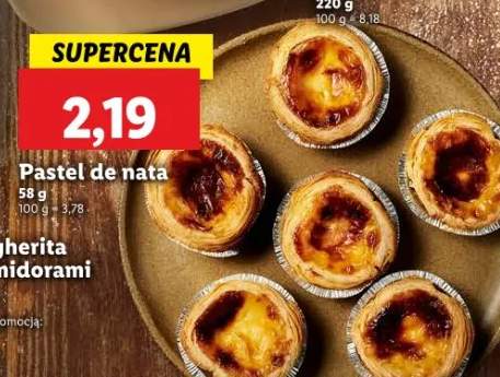 pastele
