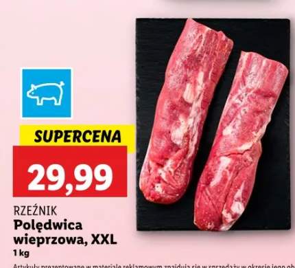 polędwica