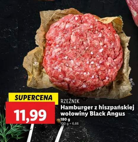 hamburger
