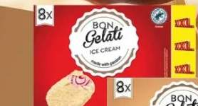 lody truskawkowe