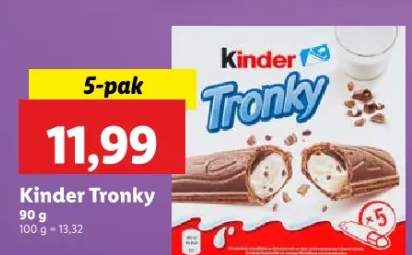baton Kinder