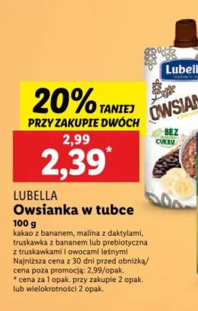 owsianka