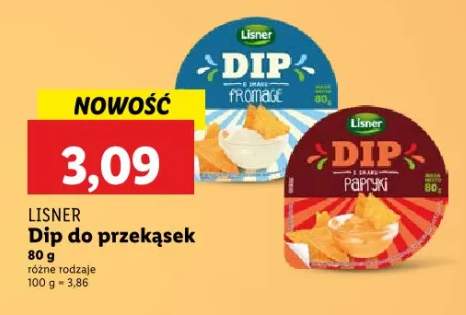 dip