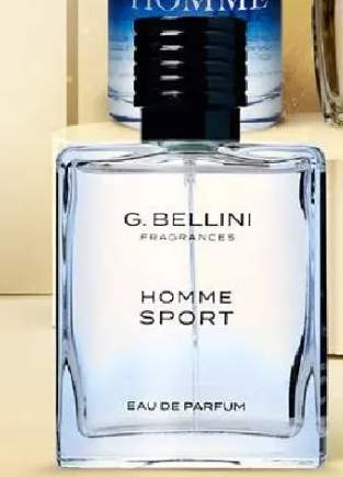 woda perfumowana