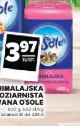 sól himalajska