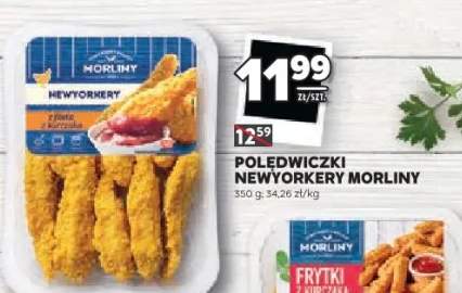 paluszki