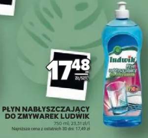 płyn nabłyszczający