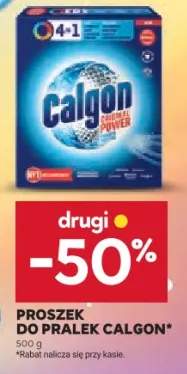 Calgon