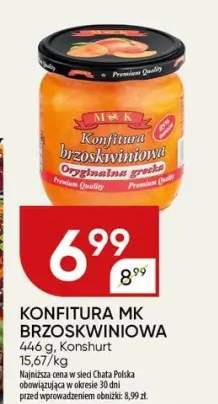 konfitura