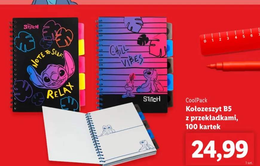 kołozeszyt
