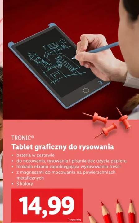 tablet graficzny