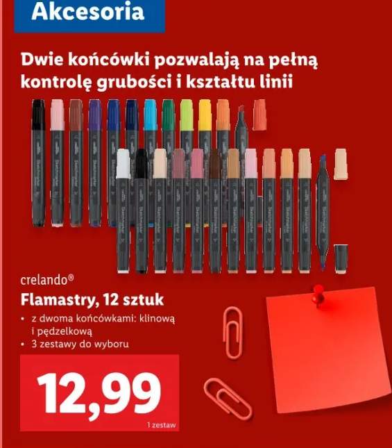 flamastry