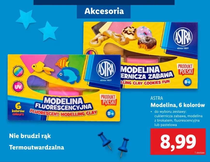 modelina