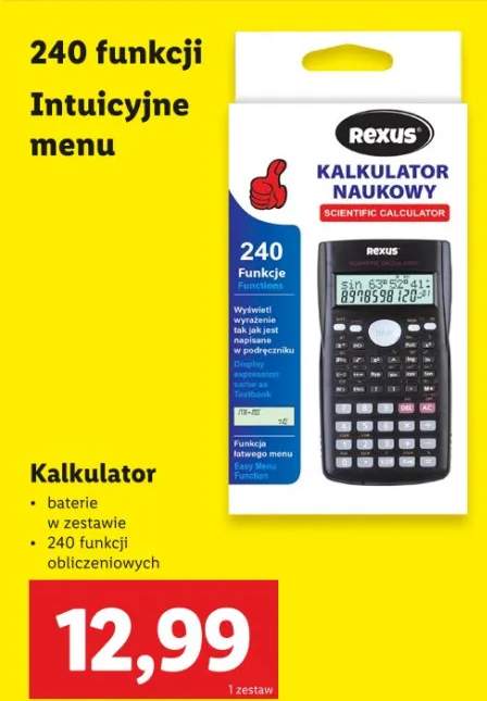 kalkulator