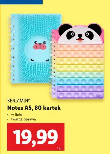 notes