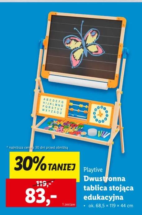 tablica edukacyjna