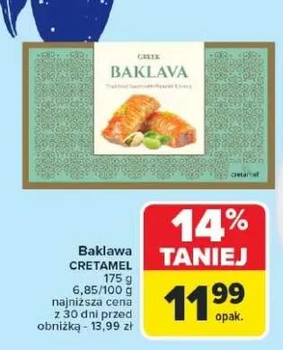 baklawa