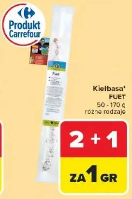kiełbasa fuet