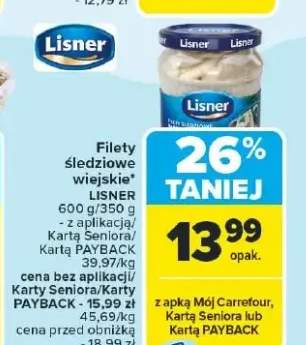 filety śledziowe po wiejsku