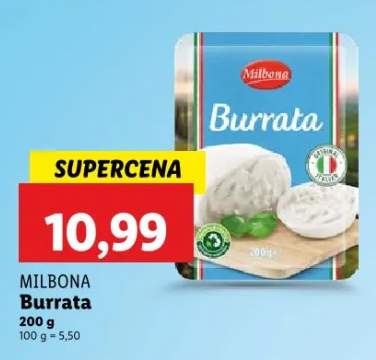 ser burrata