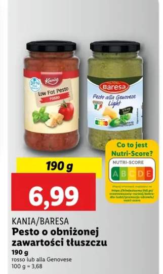 pesto