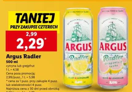 piwo Argus