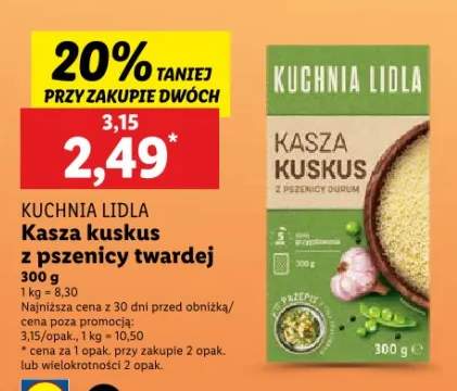 kasza