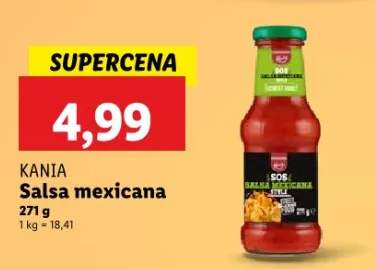 salsa