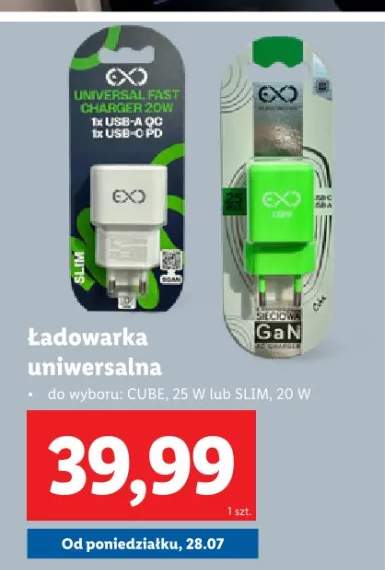 ładowarka