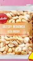 orzechy nerkowca