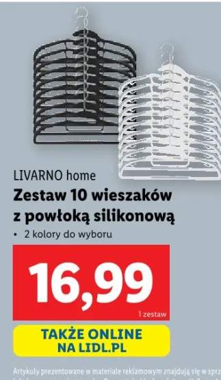 wieszak na ubrania