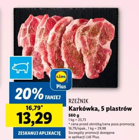 karkówka