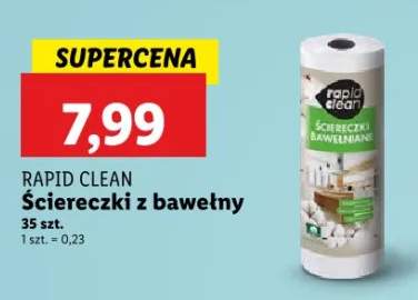 ściereczka